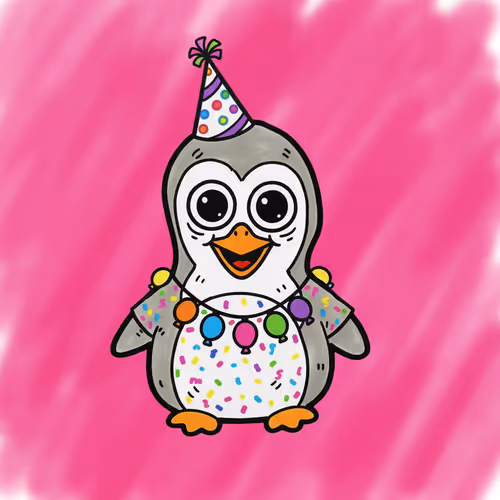 Meta Penguins Ai