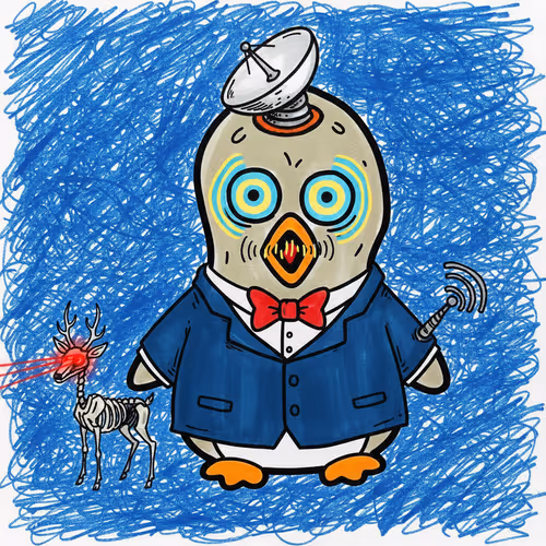 Meta Penguins Ai