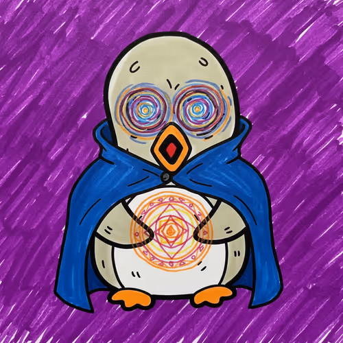 Meta Penguins Ai