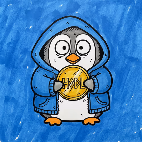Meta Penguins Ai