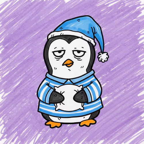 Meta Penguins Ai