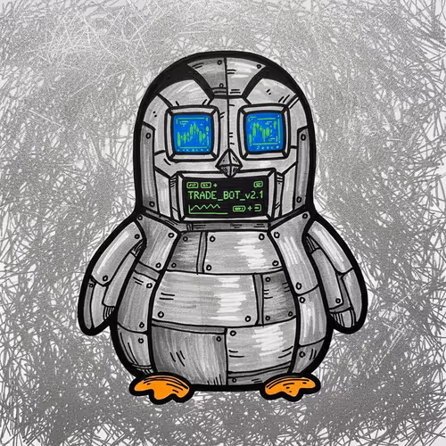 Meta Penguins Ai