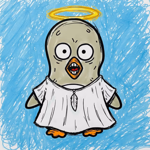 Meta Penguins Ai