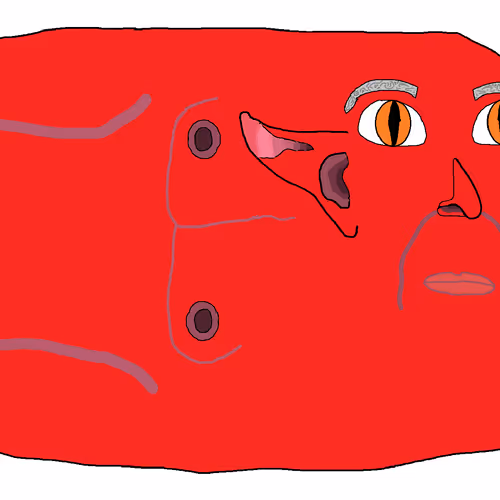 Demontato