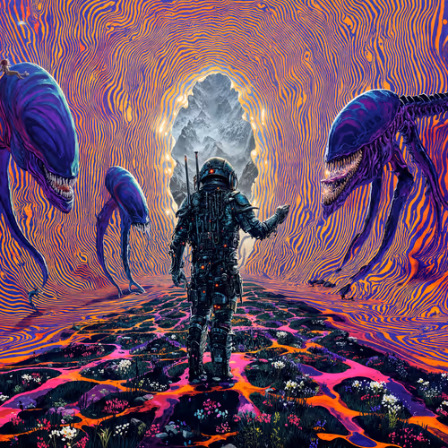 IMPERMANENT LOSS // MLow