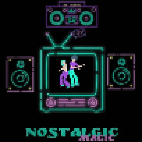 Nostalgic Magic 