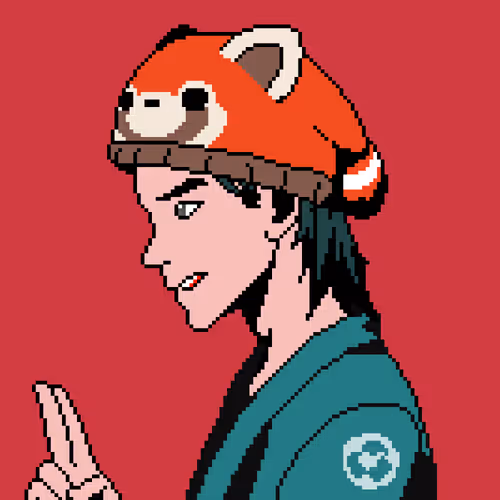Pixuki