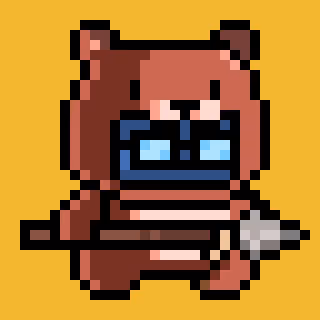Erc Tinybears