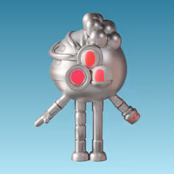 #10916