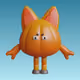 6725