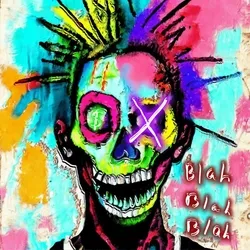 Blah Blah Blah