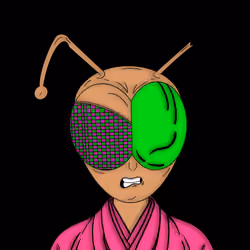 Rebel Ants: Battle for the Colony #2281