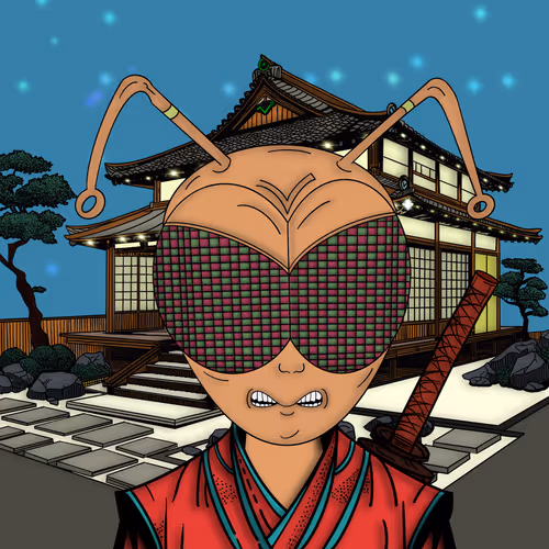 Rebel Ants: Battle for the Colony #436