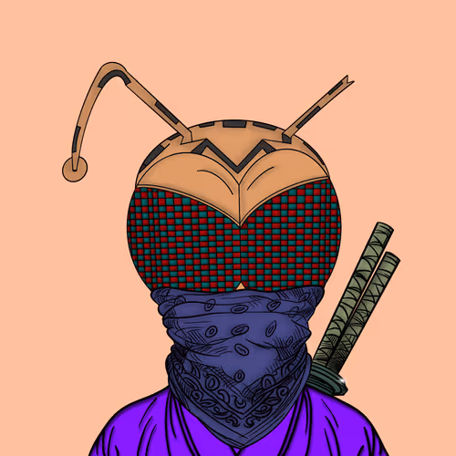 Rebel Ants Battle For The Colony