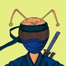 Rebel Ants: Battle for the Colony #4111