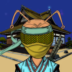 Rebel Ants: Battle for the Colony #4571