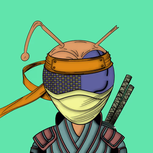 Rebel Ants: Battle for the Colony #749