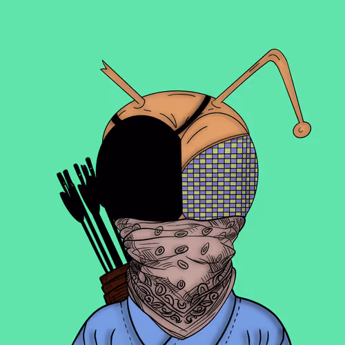 Rebel Ants Battle For The Colony