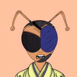 Rebel Ants: Battle for the Colony #4583