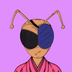 Rebel Ants: Battle for the Colony #1160