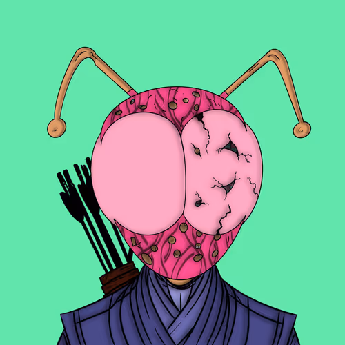 Rebel Ants Battle For The Colony