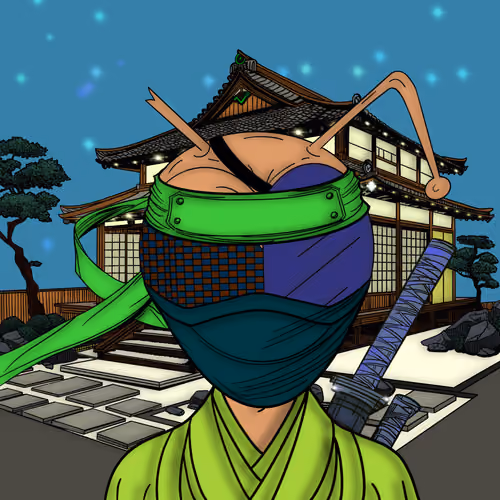 Rebel Ants: Battle for the Colony #540