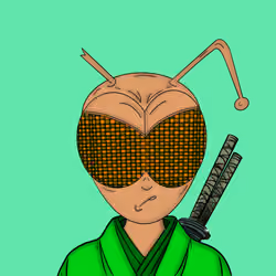 Rebel Ants: Battle for the Colony #850