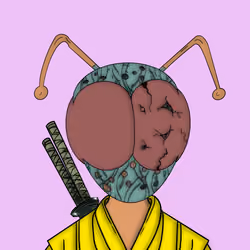 Rebel Ants: Battle for the Colony #1622