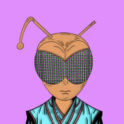 Rebel Ants: Battle for the Colony #833