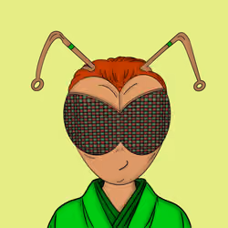 Rebel Ants: Battle for the Colony #1612