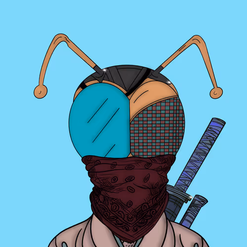 Rebel Ants Battle For The Colony