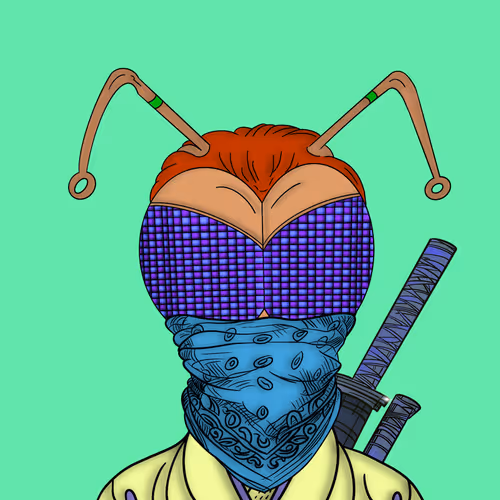 Rebel Ants Battle For The Colony