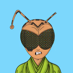 Rebel Ants: Battle for the Colony #1702
