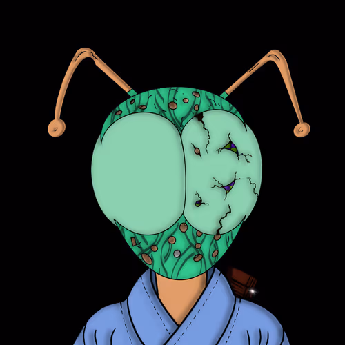 Rebel Ants Battle For The Colony