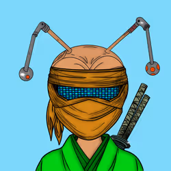 Rebel Ants: Battle for the Colony #2744