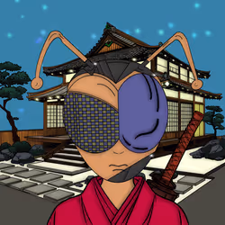 Rebel Ants: Battle for the Colony #1385