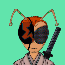 Rebel Ants: Battle for the Colony #367