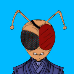 Rebel Ants: Battle for the Colony #4109