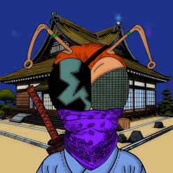 Rebel Ants: Battle for the Colony #3359