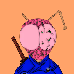 Rebel Ants: Battle for the Colony #3861