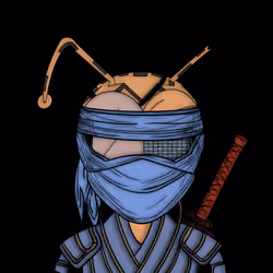 Rebel Ants: Battle for the Colony #2134
