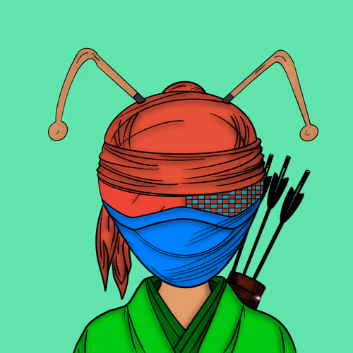 Rebel Ants Battle For The Colony