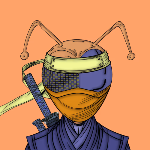 Rebel Ants Battle For The Colony