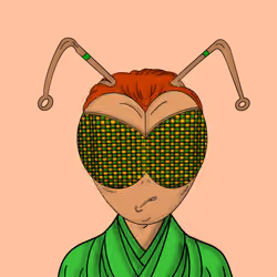 Rebel Ants: Battle for the Colony #1155