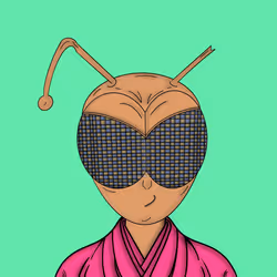 Rebel Ants: Battle for the Colony #1371