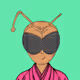 Rebel Ants: Battle for the Colony #1371