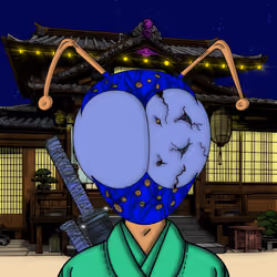 Rebel Ants: Battle for the Colony #170