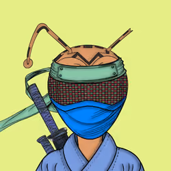 Rebel Ants: Battle for the Colony #450