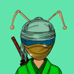 Rebel Ants: Battle for the Colony #2751