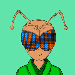 Rebel Ants: Battle for the Colony #714